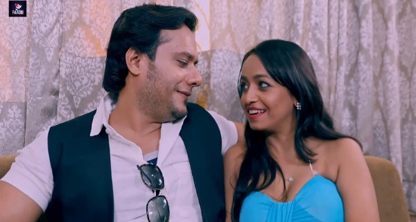Teenager Love 2022 FaaduCinema Hindi Hot Short Film