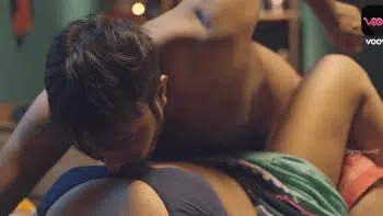 Dildo 2022 Voovi originals Hot Web Series Episode 2