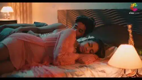 Mami No. 1 2022 CinePrime Hindi Hot Web Series Episode 1