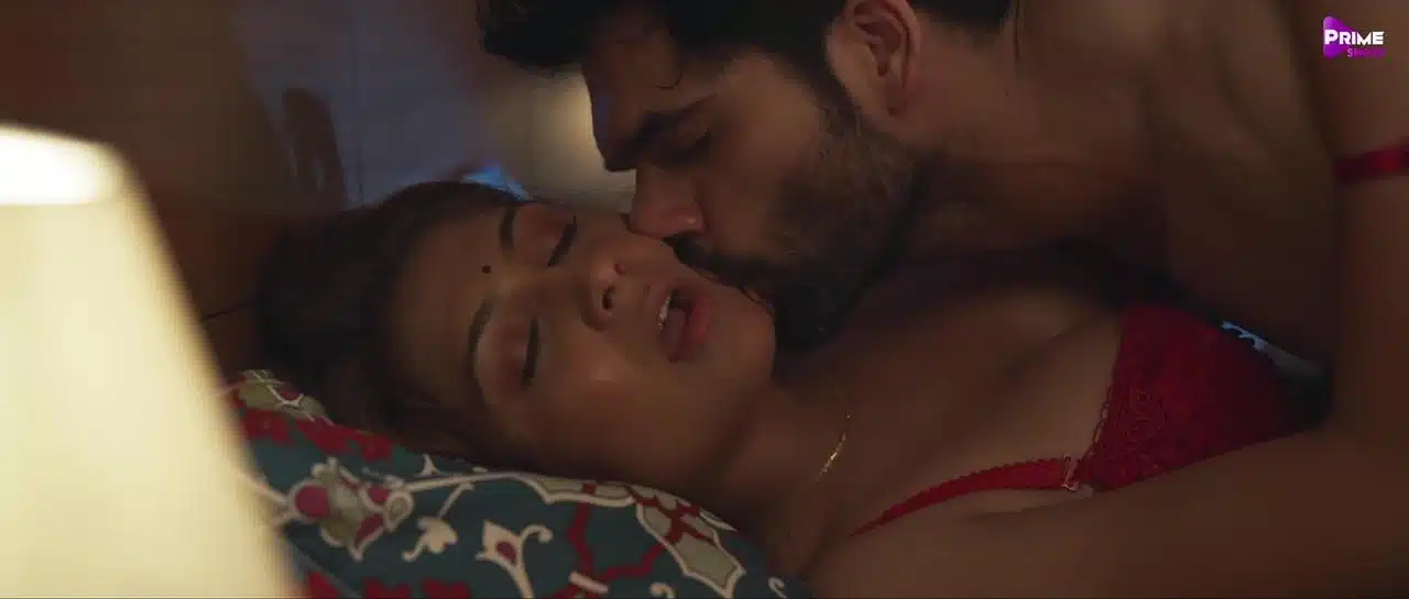 Malkin Bhabhi 2022 PrimeShots Hindi Hot Web Series Episode 1