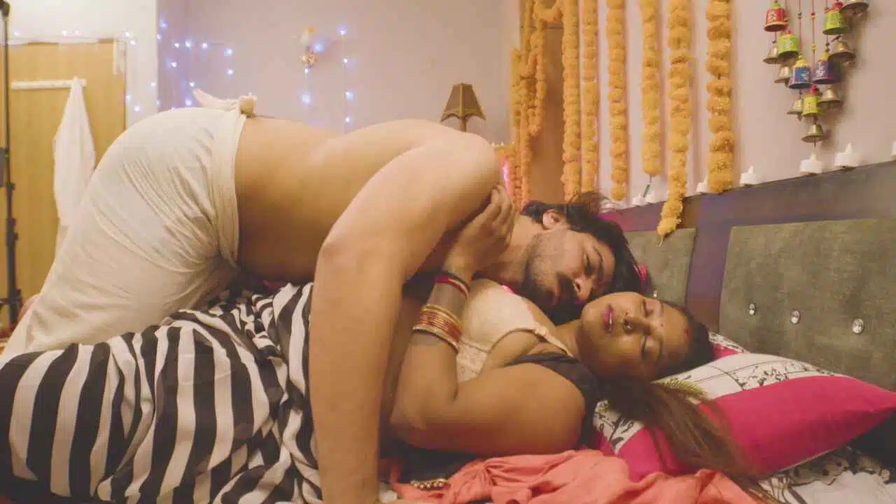 Andhvishvash 2022 Halkut Hindi Hot Short Film